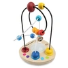 Image de Hape cadre à perles Color Mixer 19 x 21,5 cm