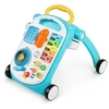 Image de Trotteur + Table D'Activité 4 en 1
