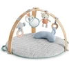 Image de Tapis deveil a duvet Cozy Spot reversible - Modele LoamyTM