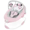 Image de Transat vibrant Minnie Mouse Rosy Skies - Baby - jusqu'à 9 kg