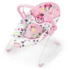 Image de Disney Baby Transat Minnie Spotty Dotty avec vibrations et arche de jeux