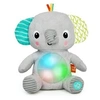 Image de Jouet Peluche éléphant Hug-a-Bye Baby - Sons et lumières