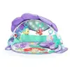 Image de DISNEY BABY Tapis d'éveil La petite sirene - Lumineux et Musical - 48 x 81 x 81 cm - Multicolore - Des la naissance
