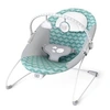 Image de Ity Transat Bouncity Bounce, vibrations apaisantes, arche de jeu avec 2 jouets, dehoussable et lavable en machine - Goji