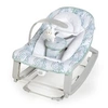 Image de Transat 3en1 Keep Cozy - Spruce, Vibrations Apaisantes, 2 Positions dInclinaison, Jusqua 18 kilos