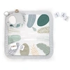 Image de Tapis d'éveil Sprout Spot - Evolutif - 8 x 102 x 102 cm - Multicolore - Dès la naissance