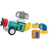 Image de Baby Einstein Cubes magnétiques Dive & Soar Connectables de, Enfants de 6 Mois et Plus, 11 pièces, 12817 en occasion ou reconditionné