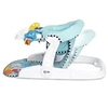 Image de Siege Au Sol Evolutif Ocean Explorers Sea Of Support 2-En-1 Avec Jouets Amovibles - Bleu/Blanc