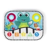 Image de Ocean Explorers Neptune's Kick & Explore Tapis de jeu musical et jouet pour berceau - Dès la naissance