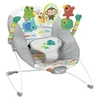 Image de Transat Playful Paradise - Vibrations apaisantes - Jouets interactifs - 0-6 mois