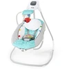 Image de Balancelle Explorers - Legère et compacte - Siège pivotant à 180° - Jouets inclus