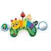 Image de Coussin D'Activités Multisensoriel Pour Jeux A Plat Ventre - - Cal-A-Pillow - Enfants De 0 Mois Et Plus