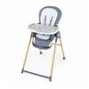 Image de Chaise haute 7 en 1 de la naissance jusqu'a 5 ans Proper Positioner - Chambray- Transat bébé, réhausseur, siege