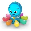Image de Jouet de poursuite et activités 4 en 1 - Explorers Go Opus Go - Musique et lumieres - Enfants de 3 mois a 5 ans