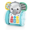 Image de EARL l éléphant Jouet d éveil a roulettes interactif multilingue développem