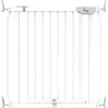 Image de Barriere de sécurité sans perçage- Easy Install- de 73 a 80 cm - pression, sans vis ni perçage, enfant, bebe, escalier