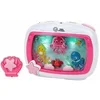 Image de BABY EINSTEIN Veilleuse bébé -Reves marins rose- Réglage 25 min lumiere, son, musique ou bruit de l'océan apaisantes, télécommande