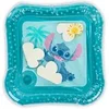 Image de DISNEY BABY STITCH Tapis d eau pour bébé jeu sensoriel et d éveil? gonflable facile a