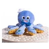 Image de Poulpe Toudou Octoplush - Bleu