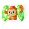 Image de Petit singe Roll & Glow