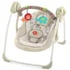 Image de Balancelle bébé sonore compacte Cozy Kingdom