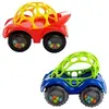 Image de Voiture Oball Hochet