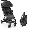 Image de Poussette ultra compacte 3Dquickclose, légere, des la naissance jusqu'a 4 ans,0 a 22.7 kg, couverture de pluie inclus