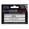 Image de Ardell Faux Cils Faux Mink Individuals Medium One Size