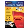 Image de Pochettes brillantes A6 125 microns