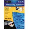 Image de Pochettes brillantes A3 175 microns