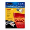 Image de Pochettes de plastification A5 125 microns