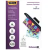 Image de 25 FEUILLES DE PLASTIFICATION A4