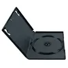 Image de - Boîtier pour DVD - noir (pack de 5)