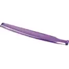 Image de Repose-poignets pour clavier gel crystal - Violet