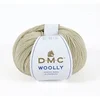 Image de Pelote 100% Laine Vierge Woolly - DMC(...) - 111 Ficelle
