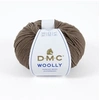 Image de Pelote 100% Laine Vierge Woolly - DMC(...) - 113 Moka