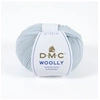 Image de Pelote 100% Laine Vierge Woolly - DMC(...) - 071 Bleu ciel