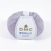 Image de Pelote 100% Laine Vierge Woolly - DMC(...) - 061 Parme
