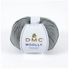 Image de Pelote 100% Laine Vierge Woolly - DMC(...) - 122 Cendre