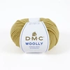 Image de Pelote 100% Laine Vierge Woolly - DMC(...) - 091 Moutarde