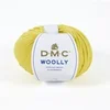 Image de Pelote 100% Laine Vierge Woolly - DMC(...) - 093 Poussin