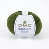 Image de Pelote 100% Laine Vierge Woolly - DMC(...) - 082 Sous bois