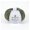 Image de Pelote 100% Laine Vierge Woolly - DMC(...) - 083 Kaki