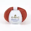 Image de Pelote 100% Laine Vierge Woolly - DMC(...) - 051 Brique