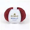 Image de Pelote 100% Laine Vierge Woolly - DMC(...) - 052 Bordeau