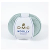 Image de Pelote 100% Laine Vierge Woolly - DMC(...) - 073 Menthe
