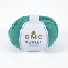 Image de Pelote 100% Laine Vierge Woolly - DMC(...) - 074 Emeraude