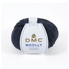 Image de Pelote 100% Laine Vierge Woolly - DMC(...) - 076 Encre