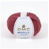 Image de Pelote 100% Laine Vierge Woolly - DMC(...) - 055 Rouge