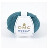 Image de Pelote 100% Laine Vierge Woolly - DMC(...) - 077 Canard